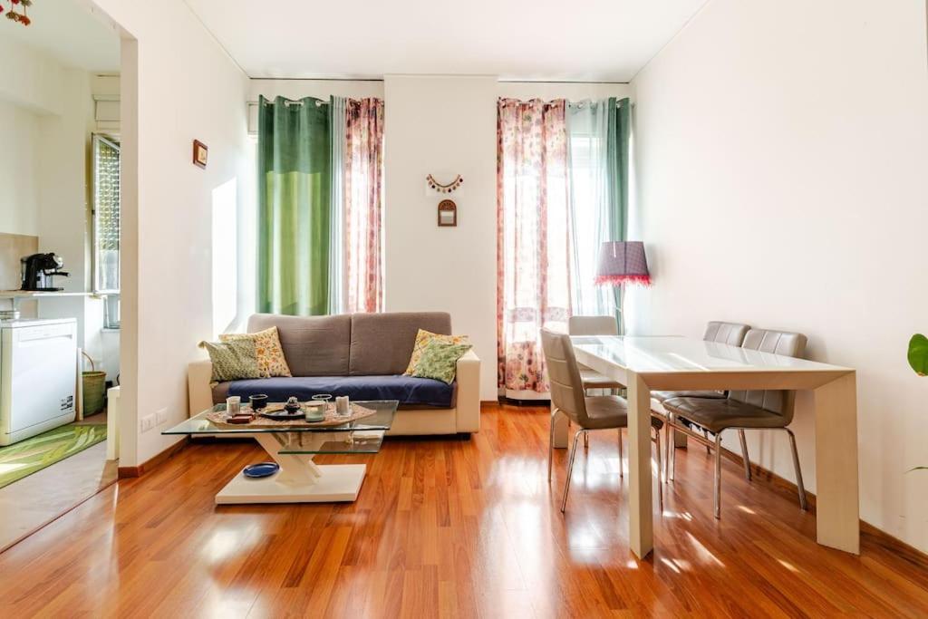 Appartement Amiro Casa Sea View Torre à Gênes Extérieur photo
